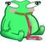 CpeepoSit emote for Discord