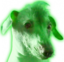creatureGlowie emote for Discord