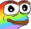 Crungay emote for Discord