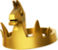 crown emote for Discord