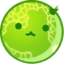 CrownMelon emote for Discord