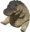 crocSit emote for Discord