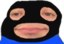 Crime emote for Discord