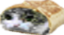 crunchwrapExtreme emote for Discord
