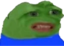 Cringe emote for Discord