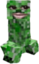Creeper emote for Discord