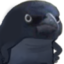 CrowDemand emote for Discord