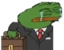 CrygeBusiness emote for Discord