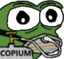 Crungopium emote for Discord