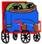 Cripgers emote for Discord