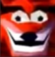 CrashWut emote for Discord