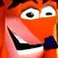 CrashWhat emote for Discord