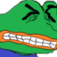 Cringeg emote for Discord