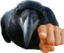 CrowYou emote for Discord