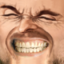 cringE emote for Discord