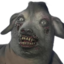creatureZombie emote for Discord