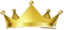 CROWN emote for Discord