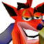 CrashNice emote for Discord