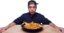 CrispyFries emote for Discord