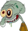 Crackward emote for Discord