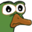 Crungoose emote for Discord