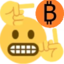 CryptoBro emote for Discord