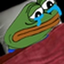 CryBedge emote for Discord