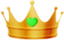 crowN emote for Discord