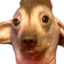 CreatureLookingAtYou emote for Discord