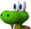 crocweird emote for Discord