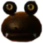 CrispyBobert emote for Discord