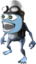 CRAZYPOG emote for Discord