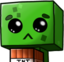 creeperTNT emote for Discord