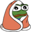 crungoSnug emote for Discord