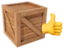 CrateJob emote for Discord