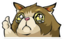 CryingManceSpray emote for Discord