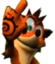 crashFU emote for Discord