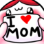 crumpMom emote for Discord