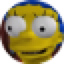 CrapCircles emote for Discord