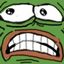 CRINGE emote for Discord