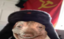 creatureCommunist emote for Discord