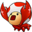 crabtoad emote for Discord