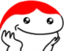 crumpWow emote for Discord