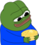Crumpet emote for Discord
