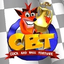 crashCBT emote for Discord