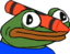Crayoge emote for Discord