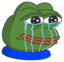 cry emote for Discord