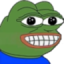 Creepo emote for Discord