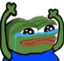 CRYPERS emote for Discord