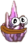 Crystalge emote for Discord